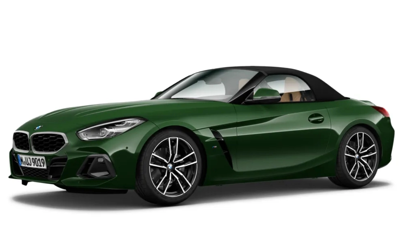 rent BMW Z4 Roadster rent BMW Z4 Roadster